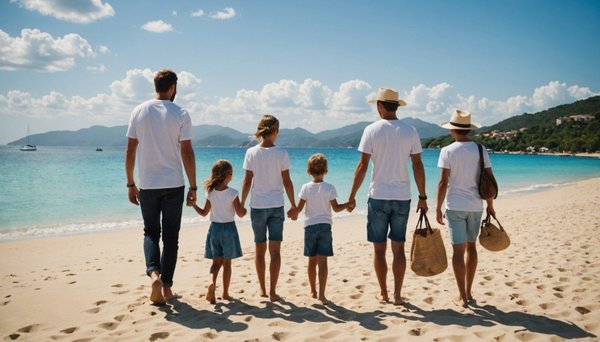 Les meilleures activités à partager en famille autour de la canourgue
