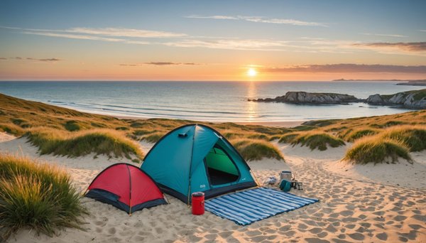 Un séjour détente au cœur du périgord : pourquoi choisir ce camping