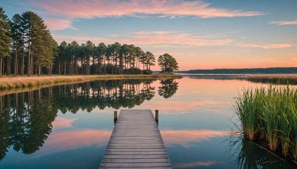 Escapade en famille au camping finistere nord : activités et confort