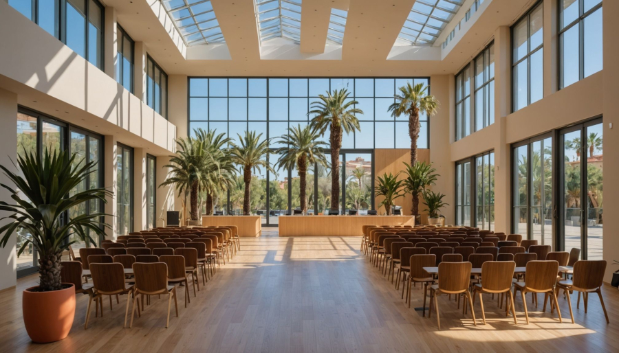 Comment organiser un séminaire à perpignan dans un cadre inspirant ?